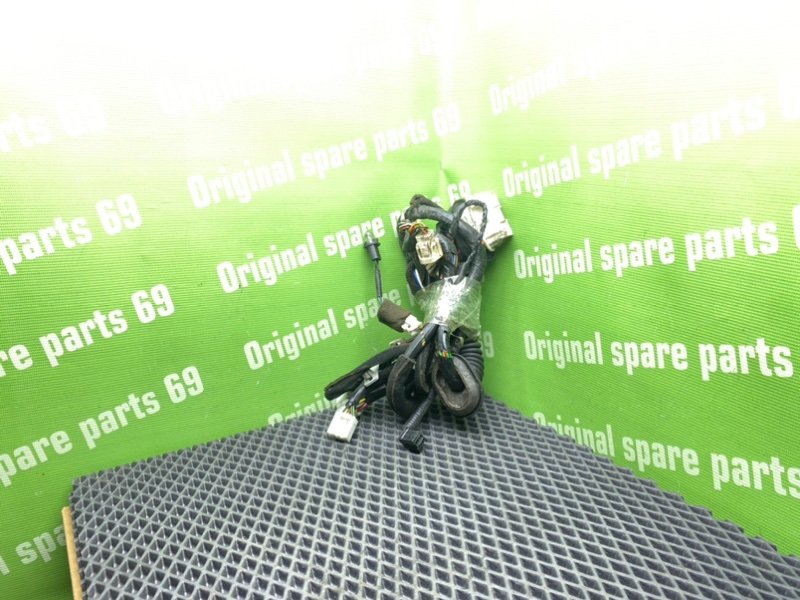 Проводка двери, 1000 рублей, Тверь