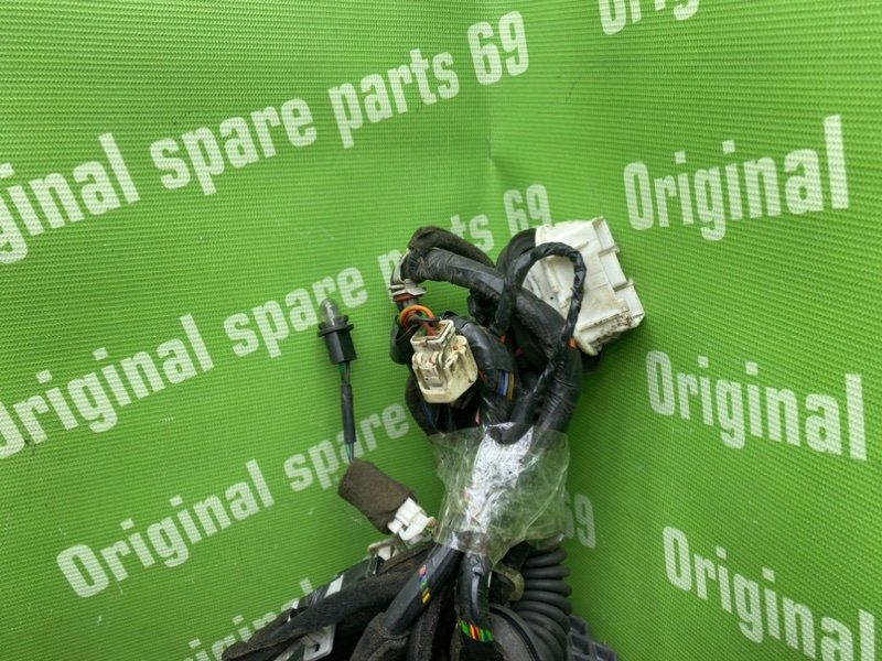 Проводка двери, 1000 рублей, Тверь