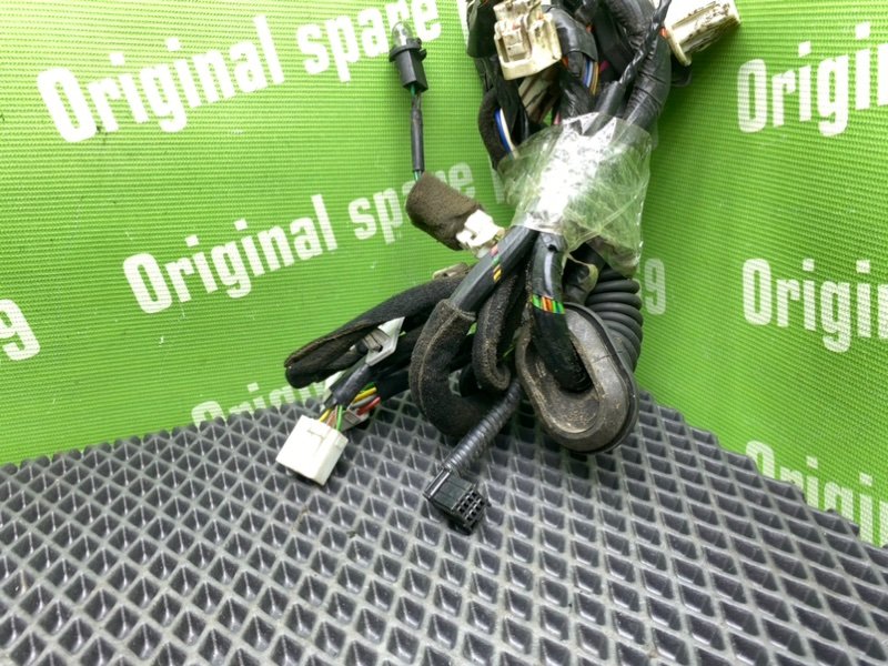 Проводка двери, 1000 рублей, Тверь