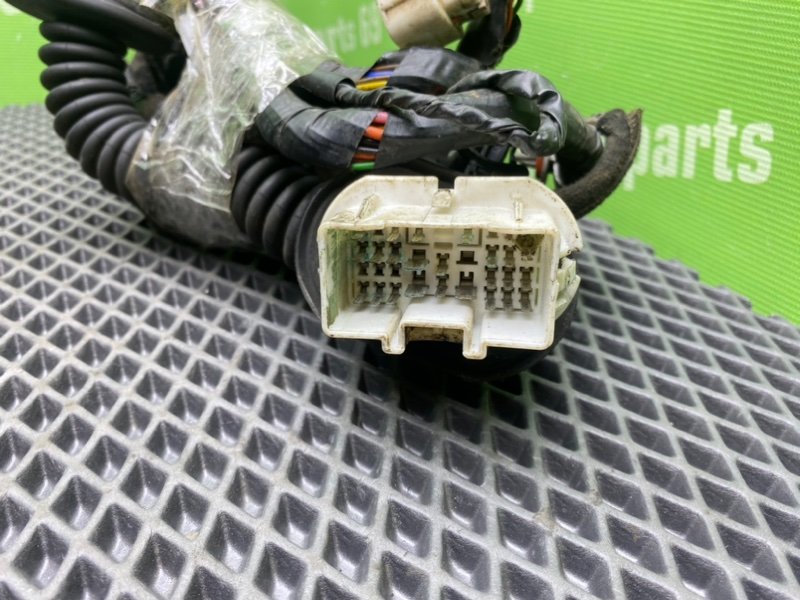 Проводка двери, 1000 рублей, Тверь