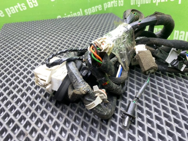 Проводка двери, 1000 рублей, Тверь