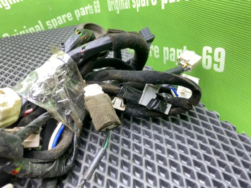 Проводка двери, 1000 рублей, Тверь