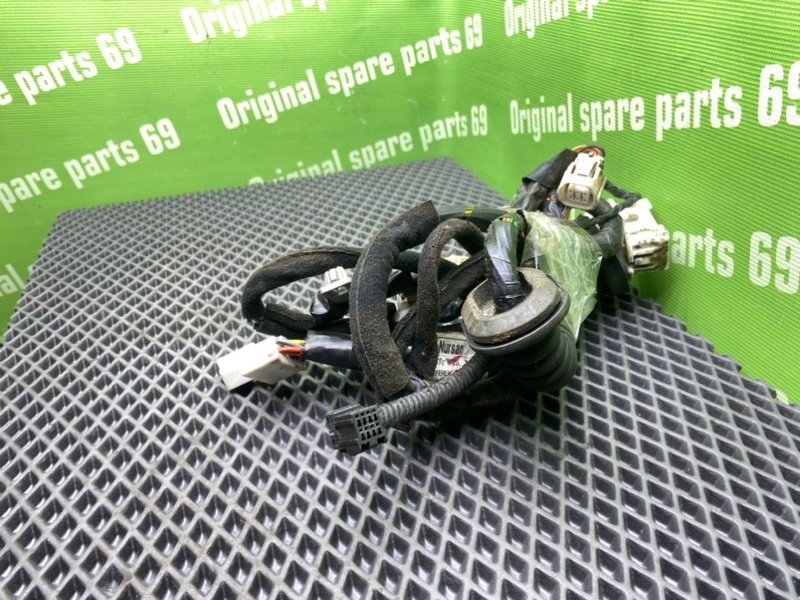 Проводка двери, 1000 рублей, Тверь