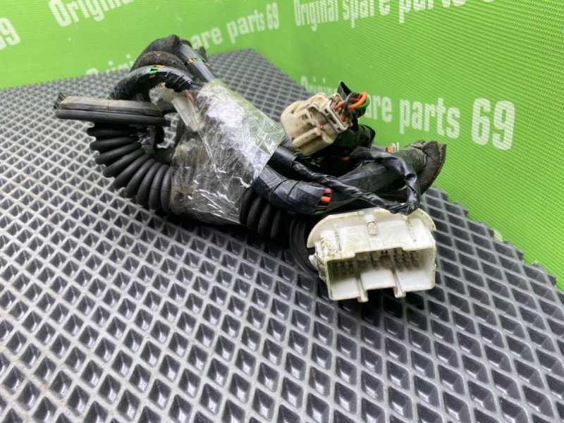 Проводка двери, 1000 рублей, Тверь