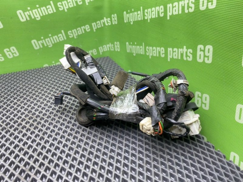 Проводка двери, 1000 рублей, Тверь