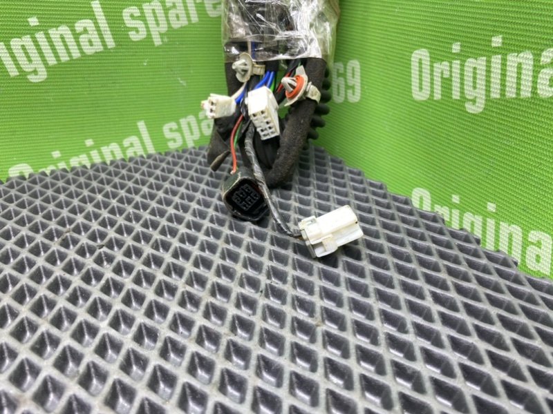 Проводка двери, 600 рублей, Тверь