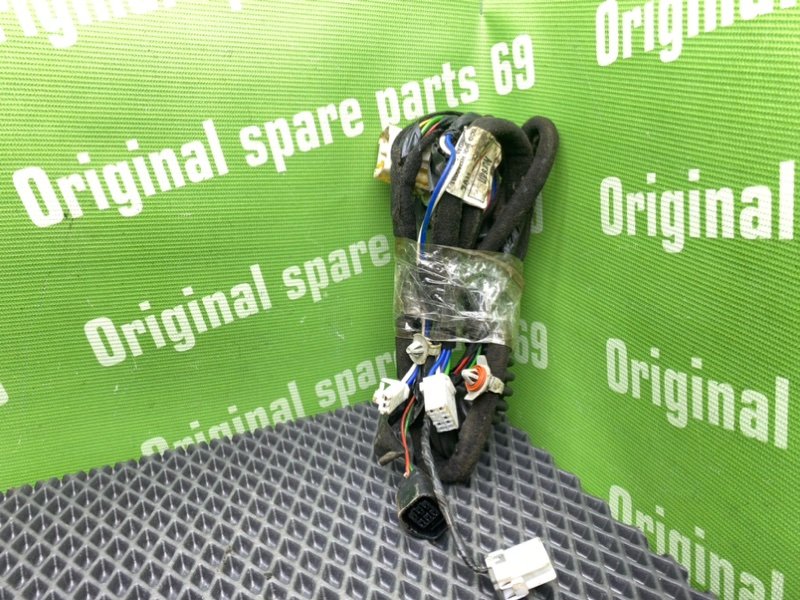 Проводка двери, 600 рублей, Тверь