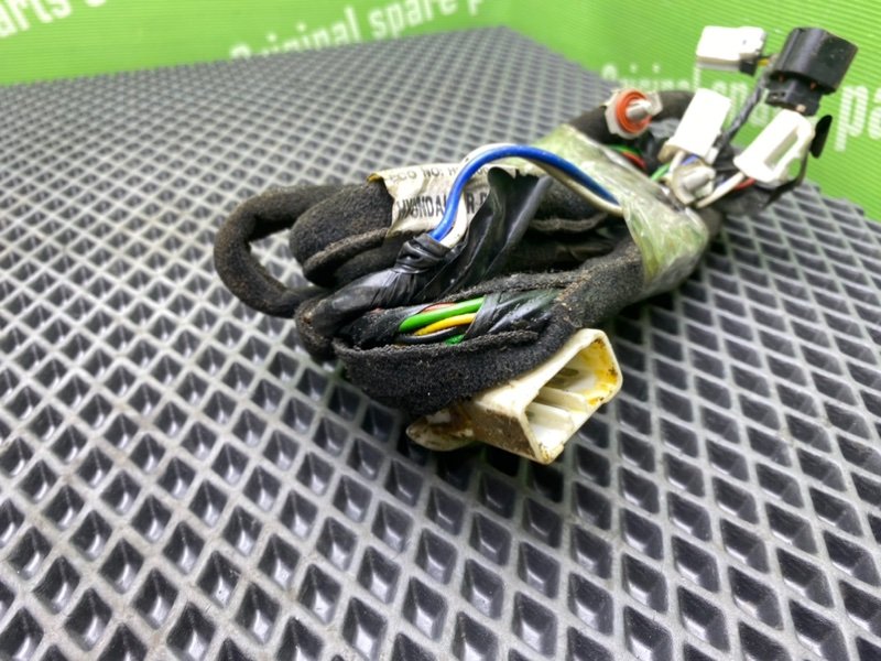 Проводка двери, 600 рублей, Тверь