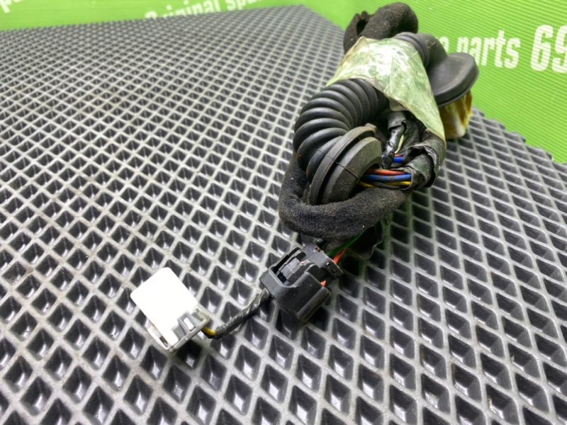 Проводка двери, 600 рублей, Тверь