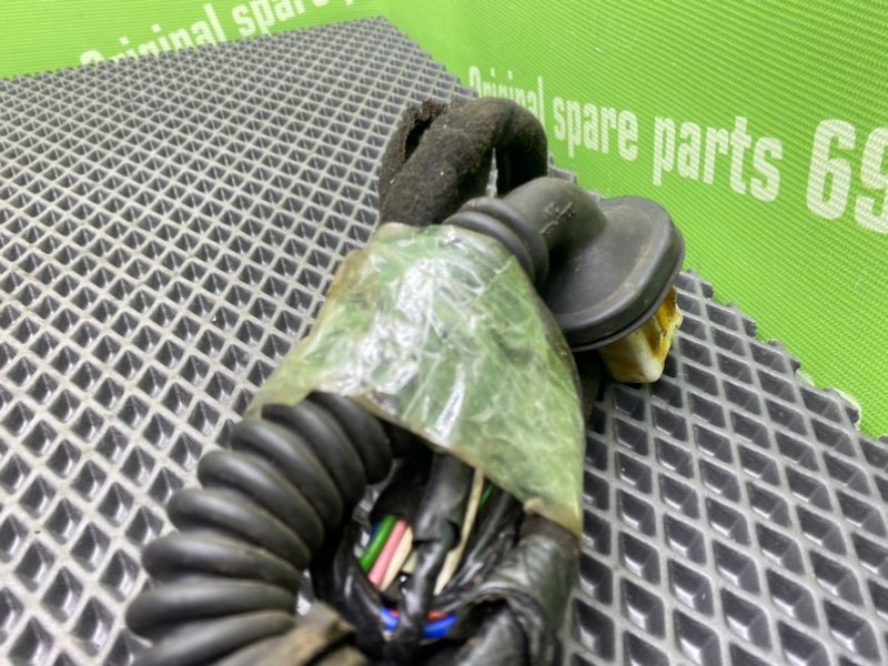 Проводка двери, 600 рублей, Тверь