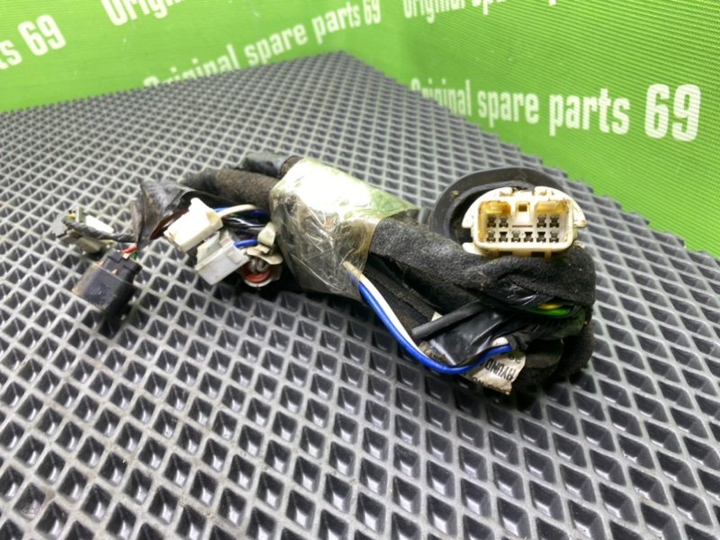 Проводка двери, 600 рублей, Тверь