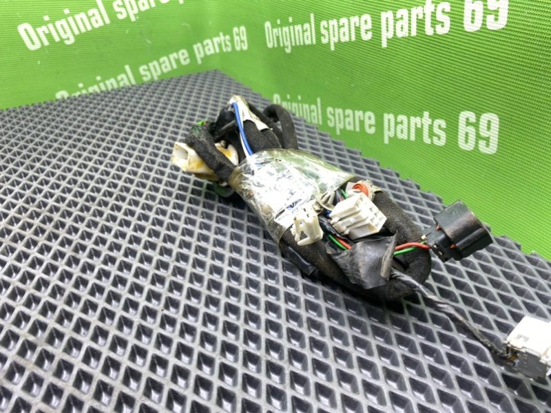 Проводка двери, 600 рублей, Тверь