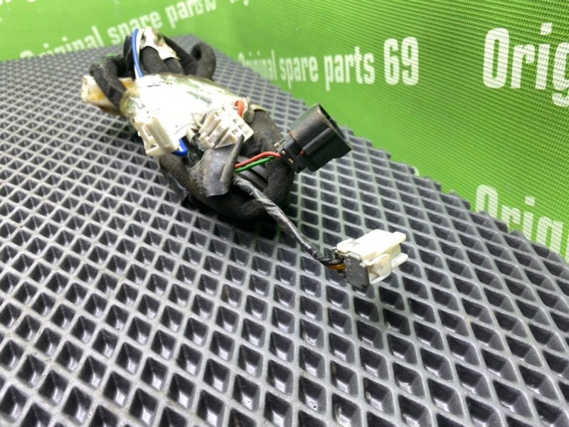 Проводка двери, 600 рублей, Тверь