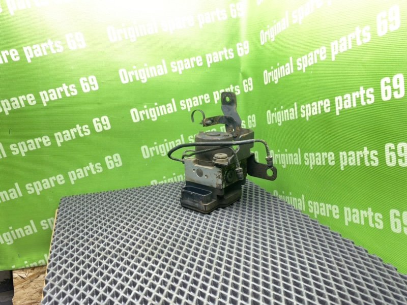 Блок ABS, 5100 рублей, Тверь