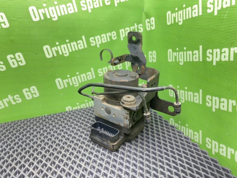 Блок ABS, 5100 рублей, Тверь