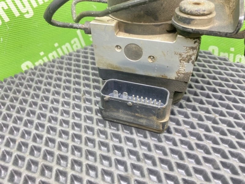 Блок ABS, 5100 рублей, Тверь