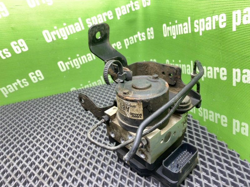 Блок ABS, 5100 рублей, Тверь