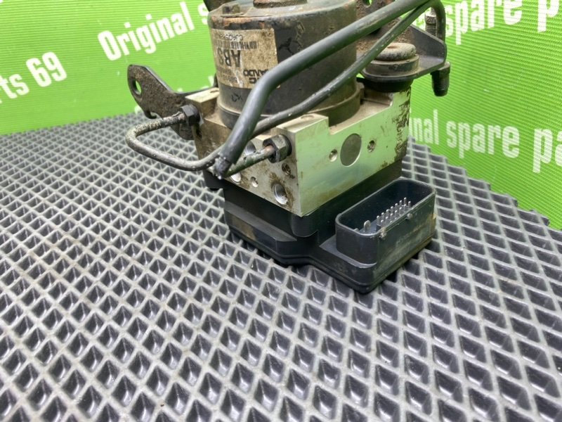 Блок ABS, 5100 рублей, Тверь