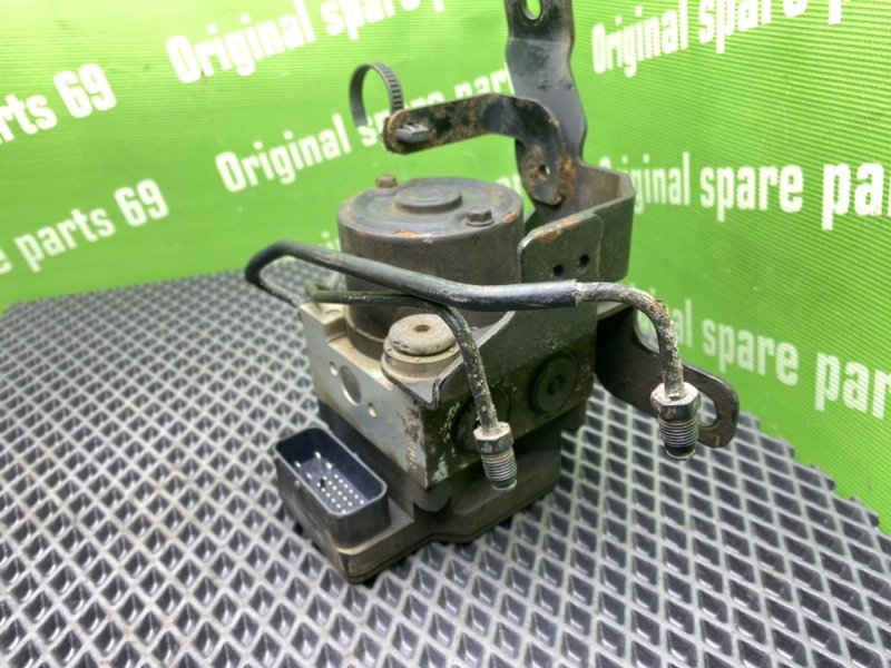 Блок ABS, 5100 рублей, Тверь