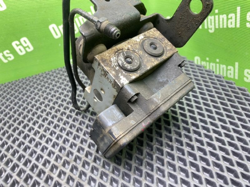 Блок ABS, 5100 рублей, Тверь