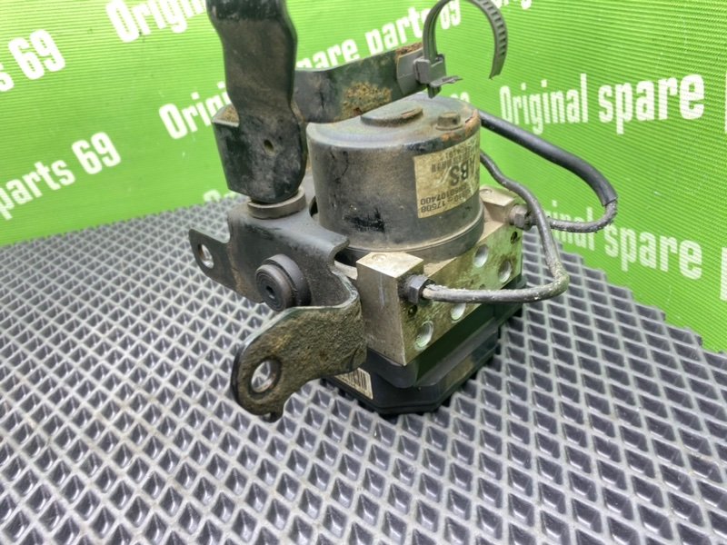 Блок ABS, 5100 рублей, Тверь