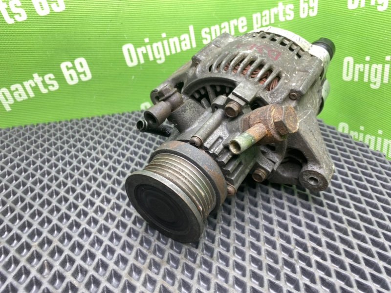 Генератор, 5100 рублей, Тверь