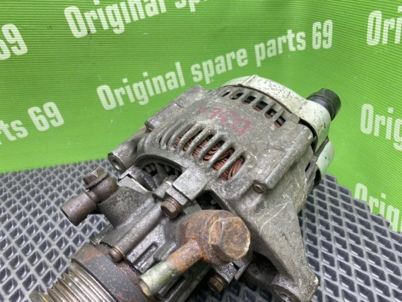 Генератор, 5100 рублей, Тверь