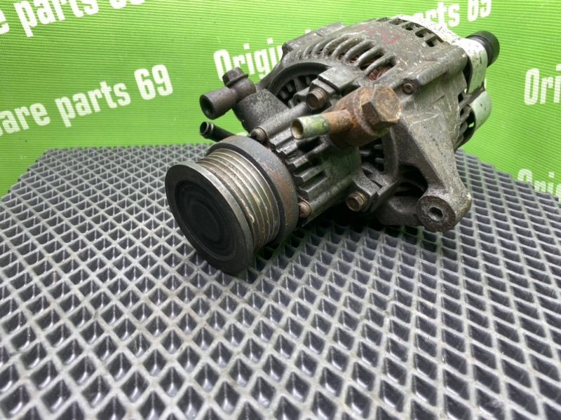 Генератор, 5100 рублей, Тверь