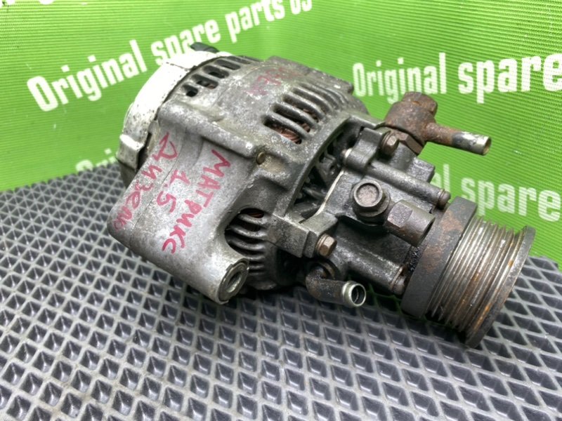 Генератор, 5100 рублей, Тверь