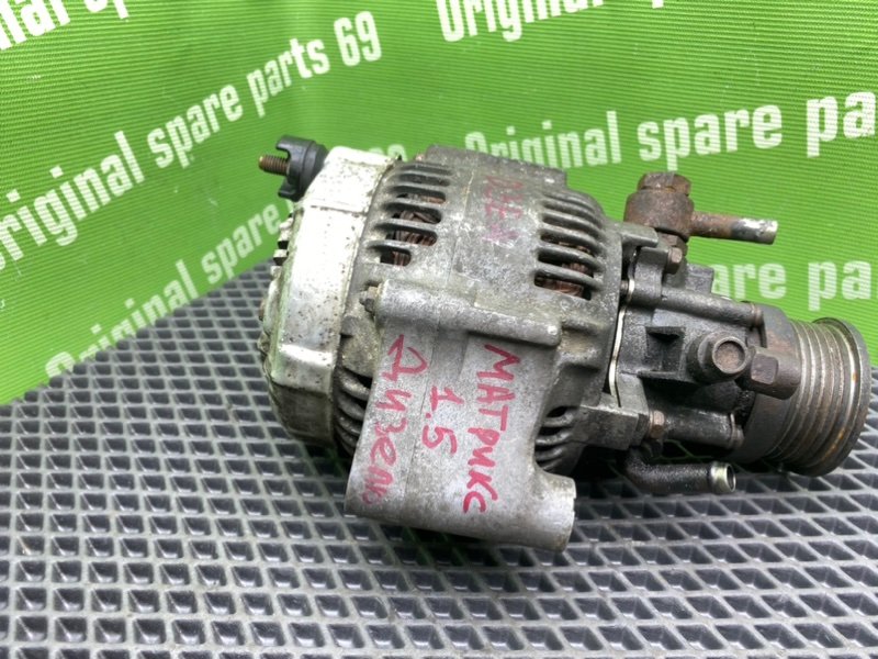 Генератор, 5100 рублей, Тверь