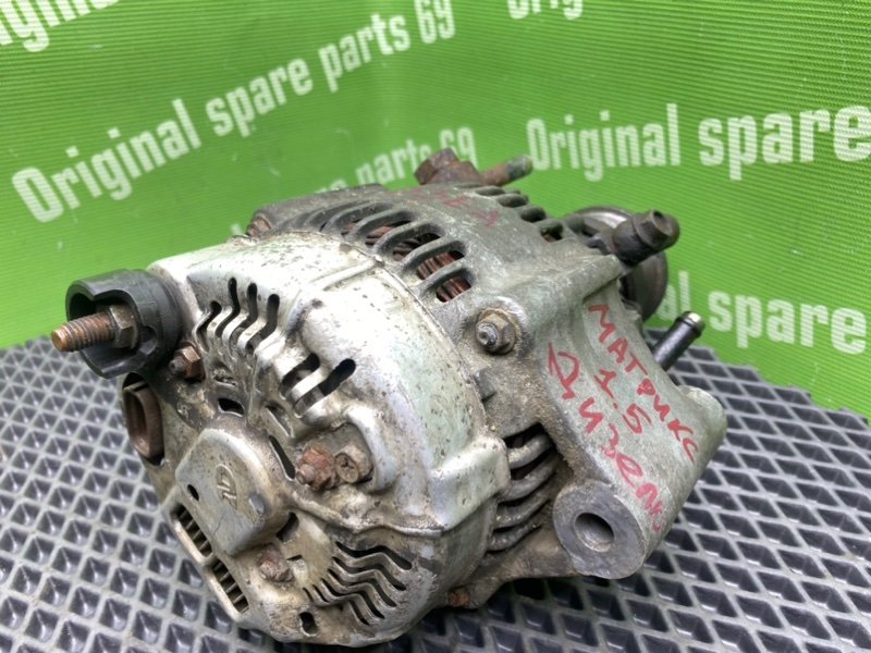 Генератор, 5100 рублей, Тверь