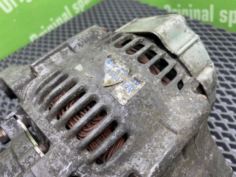 Генератор, 5100 рублей, Тверь