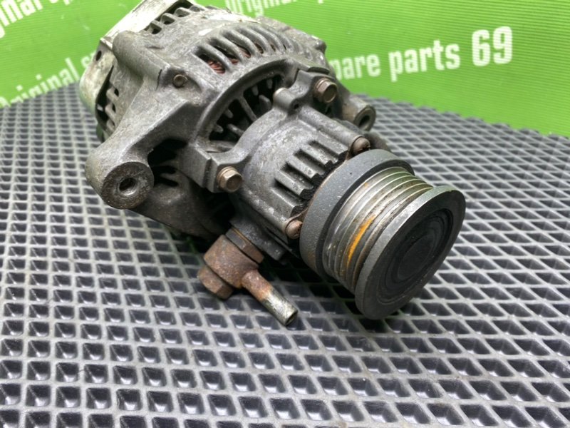 Генератор, 5100 рублей, Тверь