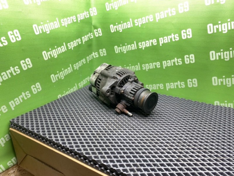 Генератор, 5100 рублей, Тверь