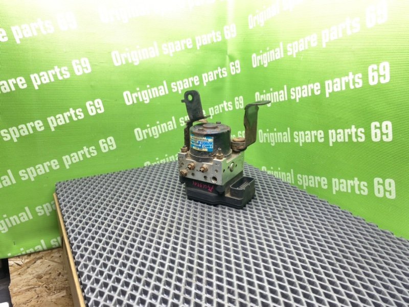 Блок ABS, 5100 рублей, Тверь