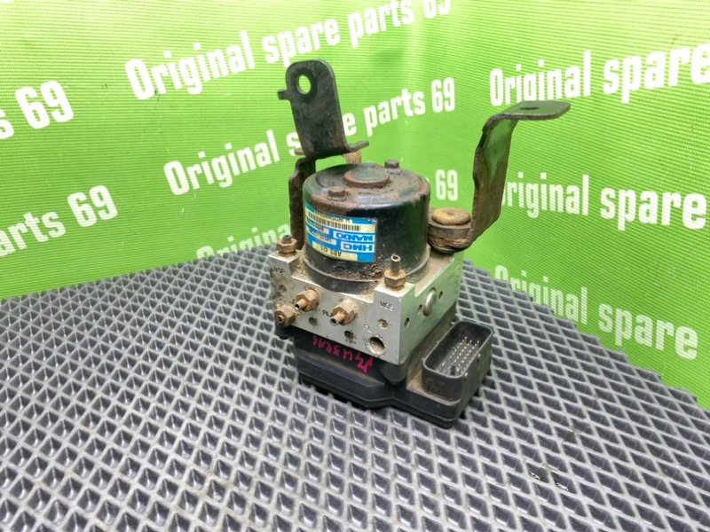 Блок ABS, 5100 рублей, Тверь