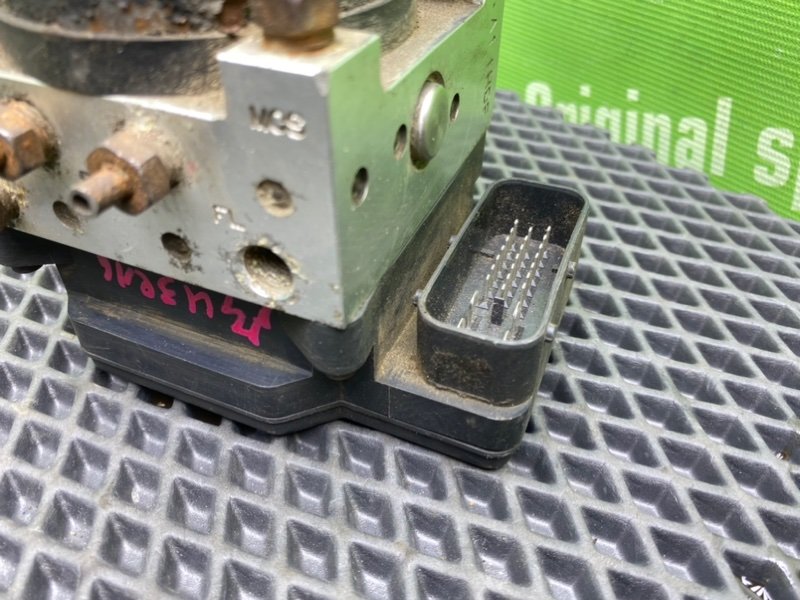 Блок ABS, 5100 рублей, Тверь