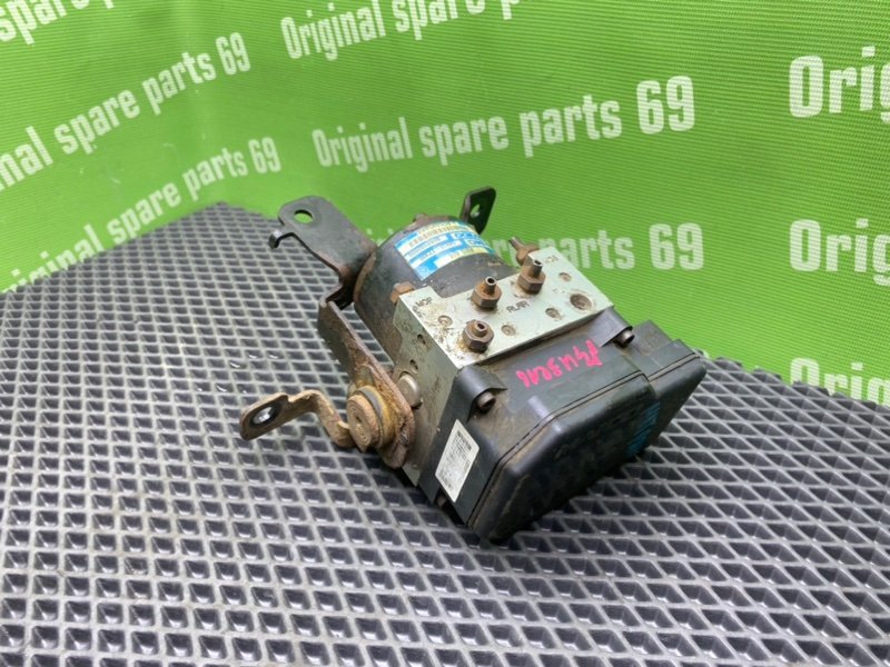 Блок ABS, 5100 рублей, Тверь