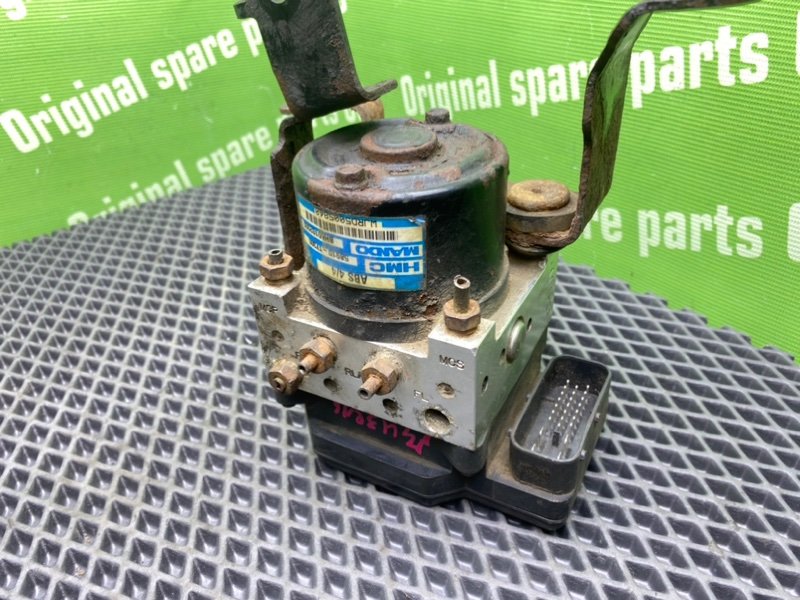 Блок ABS, 5100 рублей, Тверь