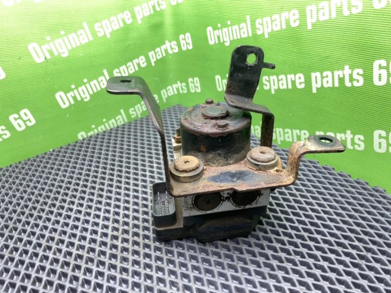 Блок ABS, 5100 рублей, Тверь