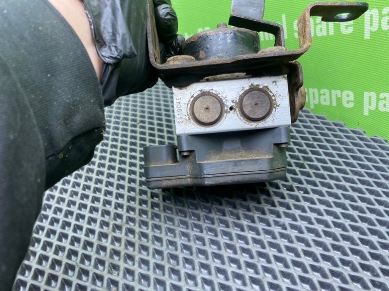 Блок ABS, 5100 рублей, Тверь