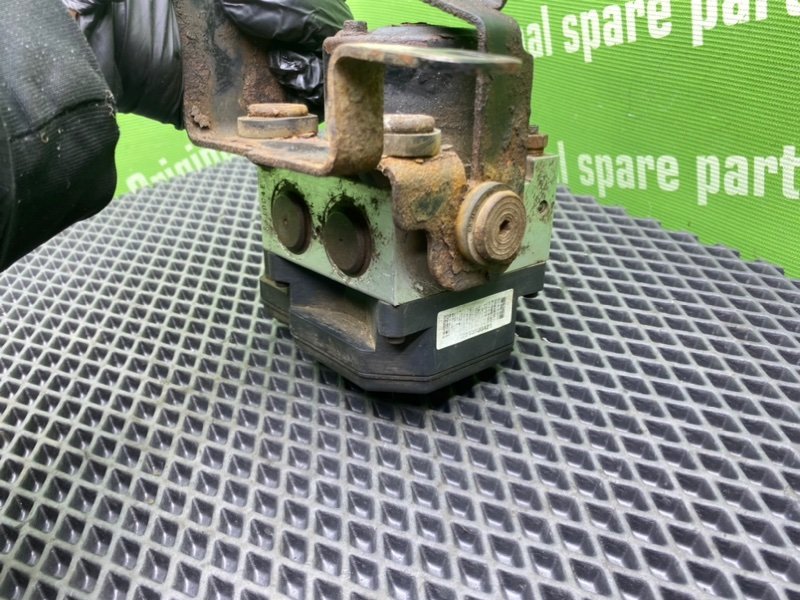 Блок ABS, 5100 рублей, Тверь