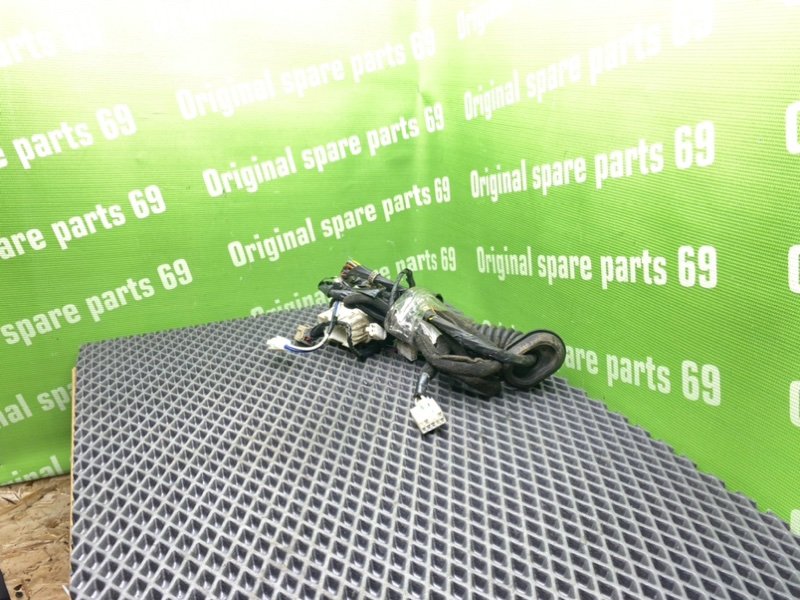 Проводка двери, 1000 рублей, Тверь