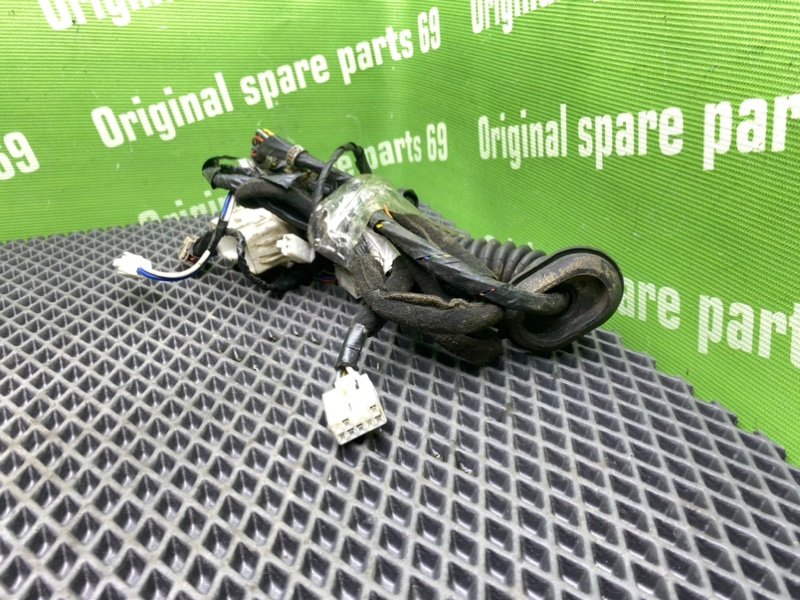 Проводка двери, 1000 рублей, Тверь