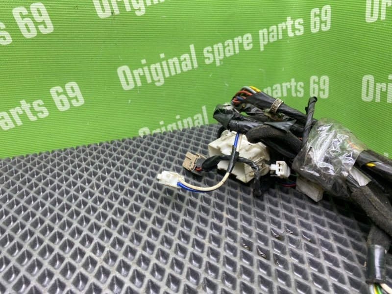 Проводка двери, 1000 рублей, Тверь