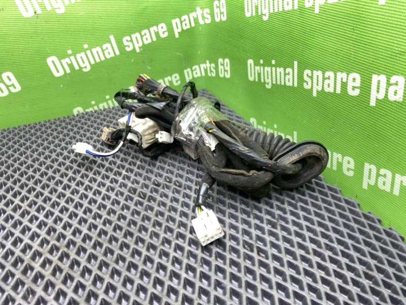 Проводка двери, 1000 рублей, Тверь