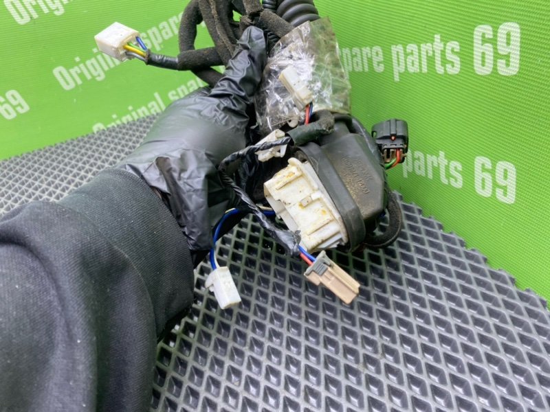 Проводка двери, 1000 рублей, Тверь