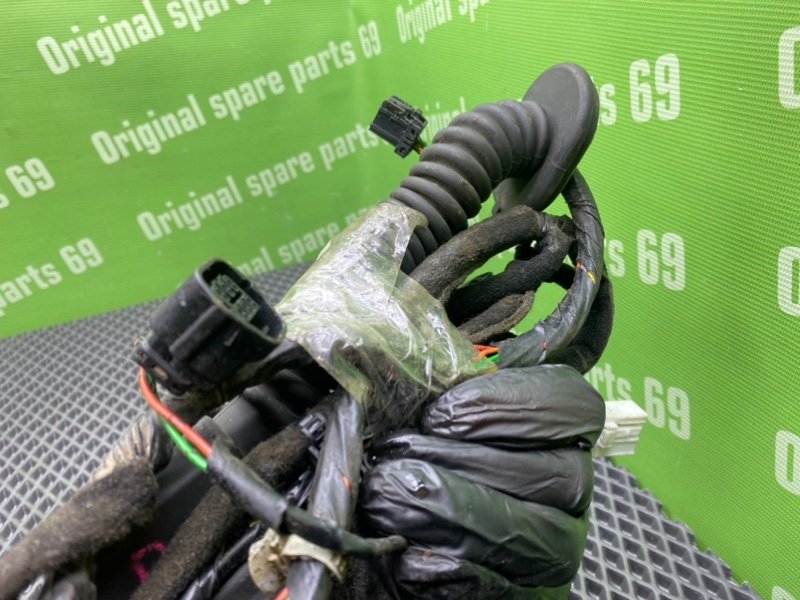 Проводка двери, 1000 рублей, Тверь