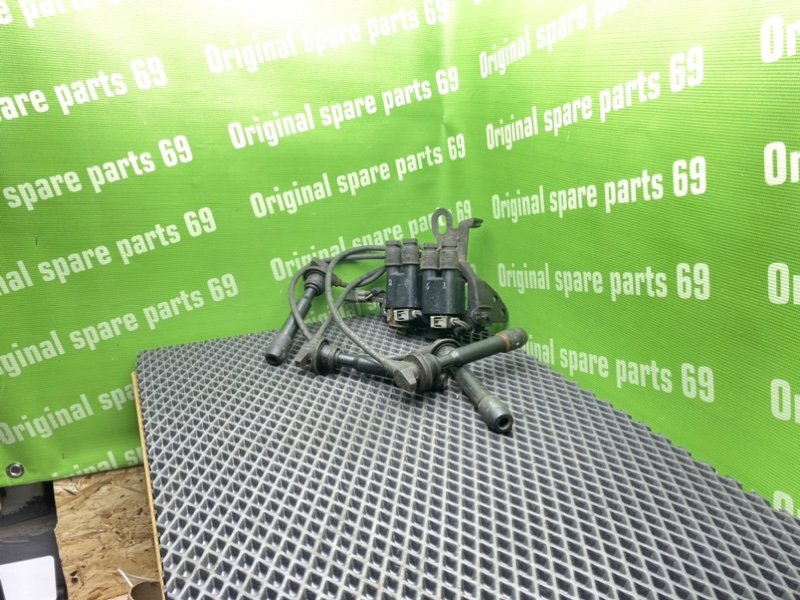 Катушка зажигания, 3100 рублей, Тверь