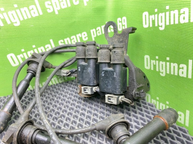 Катушка зажигания, 3100 рублей, Тверь